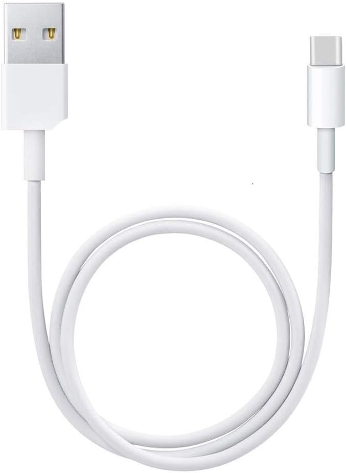 +1 cabo de carregamento USB incluído em cada encomenda!