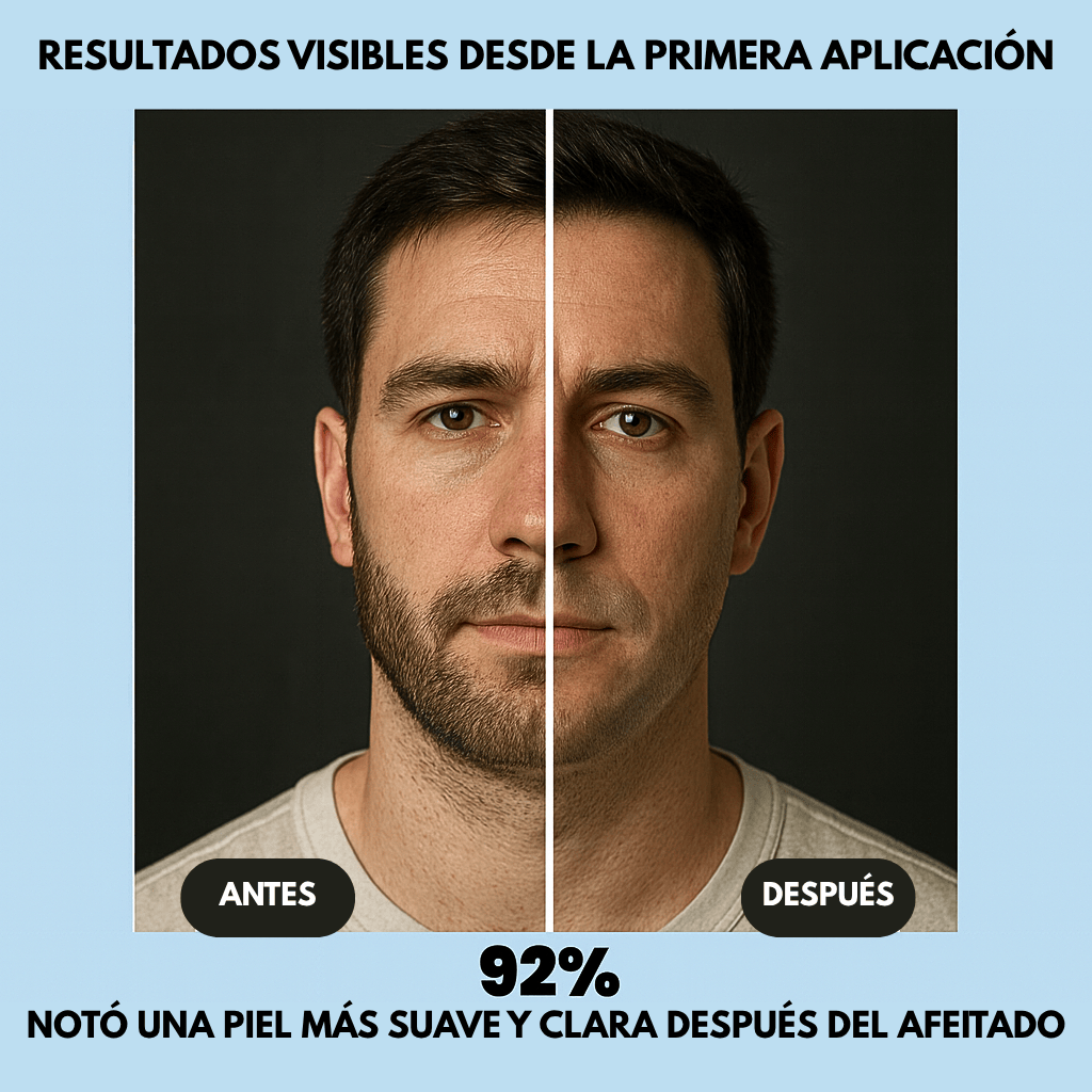 SkinProtect+ · Aparato de afeitar portátil