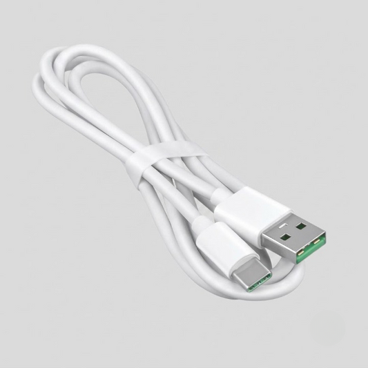 +1 cabo de carregamento USB incluído em cada encomenda!