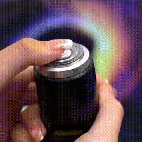 SkinProtect+ - Máquina de barbear potente