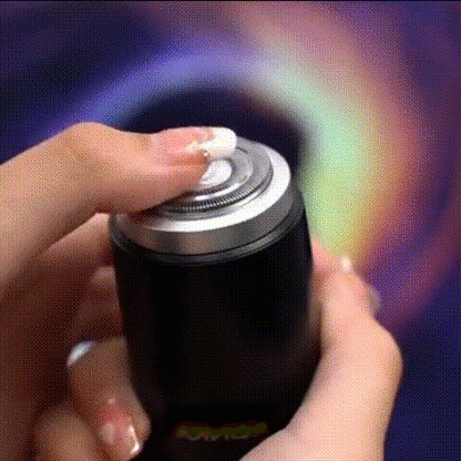 SkinProtect+ · Aparato de afeitar portátil